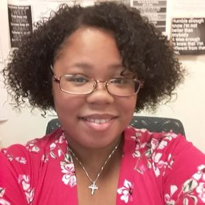 Meet your Posher, Jasmaine